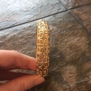 Kendra Scott Jewelry - Kendra Scott bangle gold Kendra Scott Jewelry - Kendra Scott bangle gold
